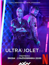 Ultraviolet SAISON 1