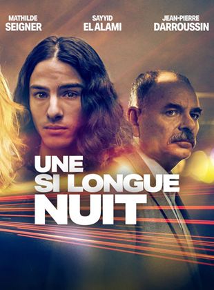 Une si longue nuit SAISON 1