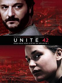 Unité 42 SAISON 1