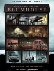 Welcome to the Blumhouse SAISON 1