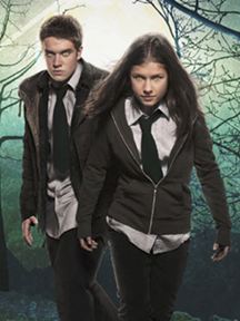 Wolfblood SAISON 2