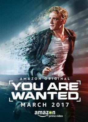 You Are Wanted SAISON 1