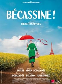 Bécassine!