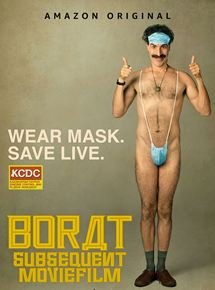 Borat 2