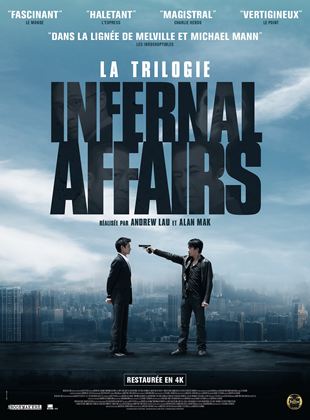 Infernal affairs II