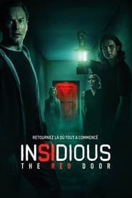 Insidious : The Red Door