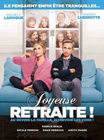 Joyeuse retraite !