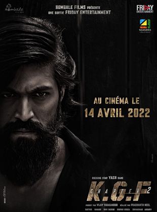 KGF2 (version tamoul)