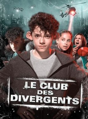 Le Club des Divergents