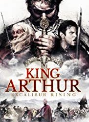 Le Roi Arthur: le pouvoir d'Excalibur