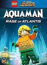 LEGO DC Super Heroes - Aquaman