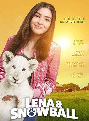 Lena & Snowball