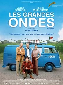 Les Grandes Ondes (à l`ouest)