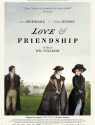 Love & Friendship