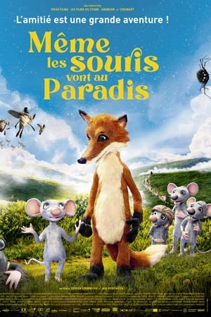 Même les souris vont au paradis