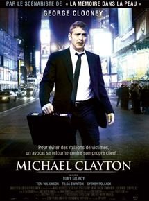 Michael Clayton