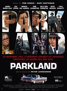 Parkland