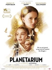 Planétarium