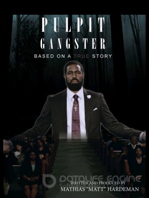 Pulpit Gangster