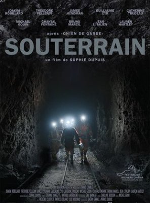 Souterrain