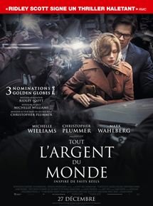 Tout l'argent du monde